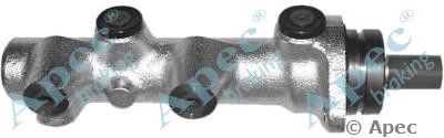 APEC BRAKING mcy327 -  Главный тормозной цилиндр
